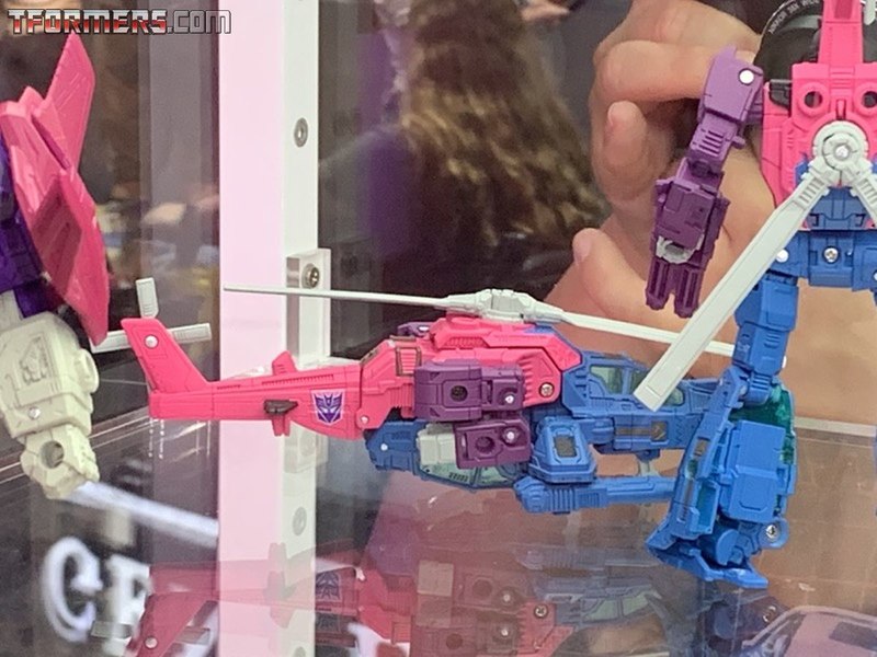 Sdcc 2019 Transformers Preview Night Hasbro Booth Images  (76 of 130)